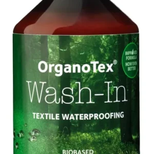 OrganoTex Imprägniermittel Wash In Sonderangebot