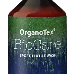 Kracherpreis OrganoTex Sport Waschmittel Bio Care