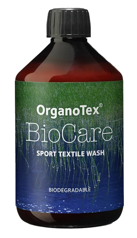 Kracherpreis OrganoTex Sport Waschmittel Bio Care