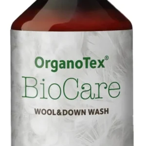 Abverkauf OrganoTex Wolle & Daunen Waschmittel