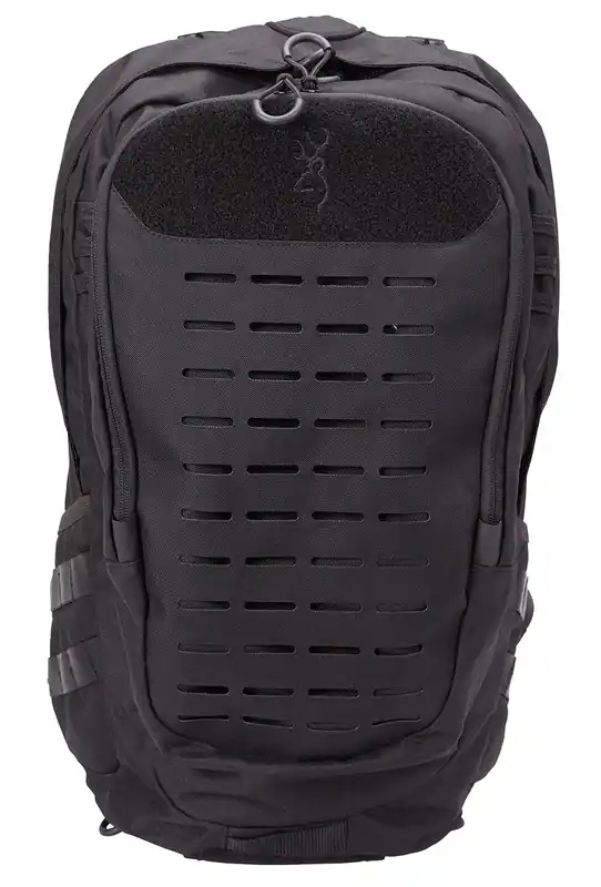 Browning Jagdrucksack Tactical Schwarz 22l Ausverkauf