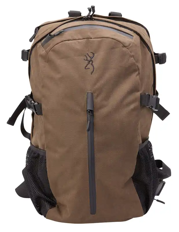 Browning Jagdrucksack Walker Khaki 22l Nur Für Kurze Zeit