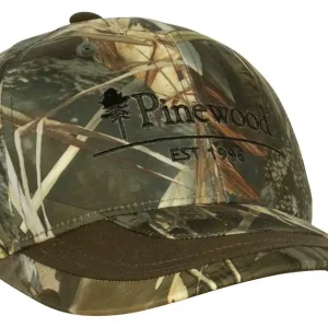 Pinewood Cap Hunter Günstig