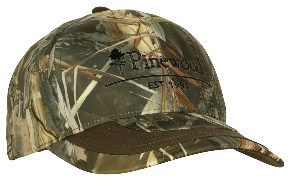Pinewood Cap Hunter Günstig