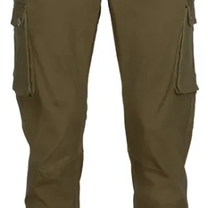 Neu Pinewood Hose Värnamo Serengeti, Moss Green