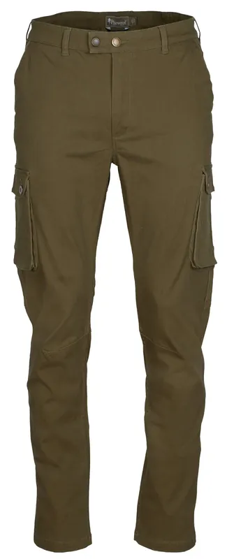 Neu Pinewood Hose Värnamo Serengeti, Moss Green
