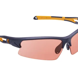 Browning On-Point Schützenbrillen / orange Echt