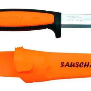 Top-Seller MORA Outdoormesser Craftline Basic 546 / Sauscharf