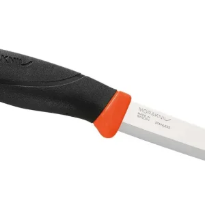 Highlight MORA Outdoormesser Companion Orange