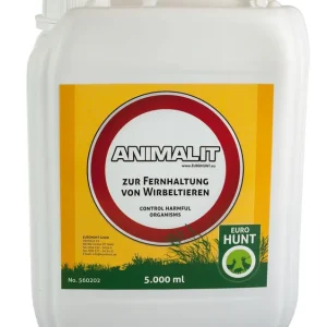 Heißes Angebot Animalt Vergrämungsmittel 5000ml