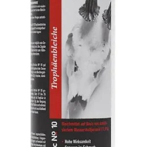 AttraTec Trophäenbleiche No.10 Heißes Angebot