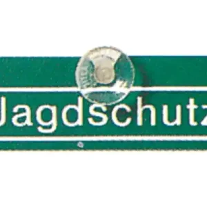 AKAH Autoschild - Jagdschutz Must-Have