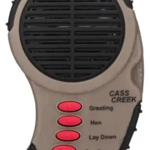 Begrenztes Angebot Fritzmann Cass Creek Entenlocker