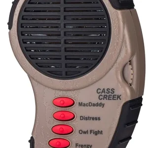 Fritzmann Cass Creek Krähenlocker Jetzt Bestellen