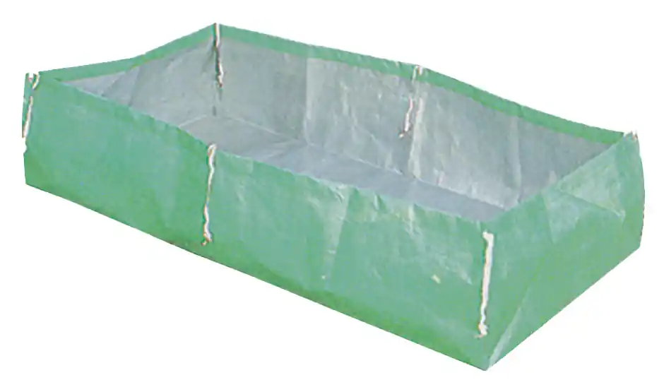 Fritzmann Faltbare Kofferraum-Wildwanne 125x64x30cm Markenprodukt
