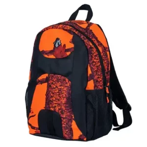 Somlys Rucksack Orange Blaze, Orange Blaze Heißes Angebot