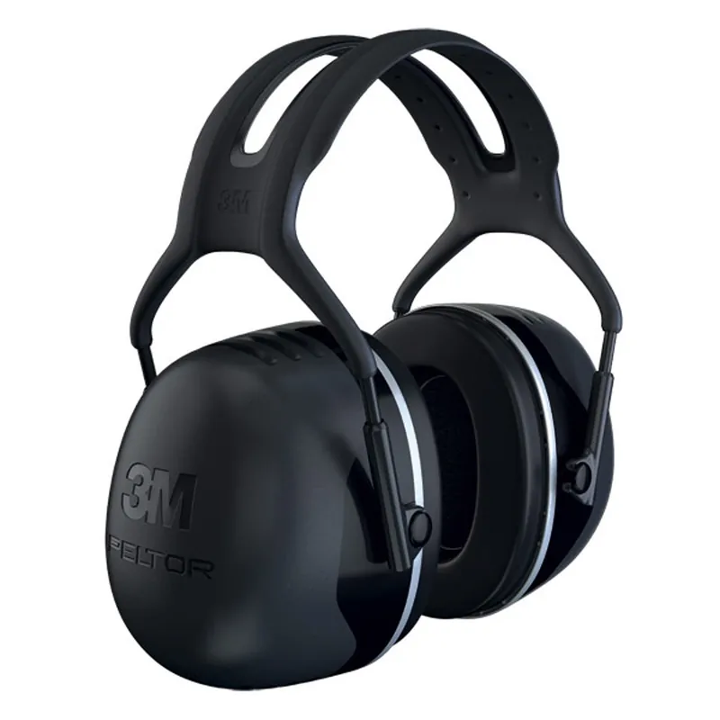 Mega-Angebot 3M Peltor Gehörschutz X5A grau-schwarz
