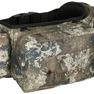 Pinewood Bauchtasche Ranger Strata Camouflage, Strata Camouflage Aktuell