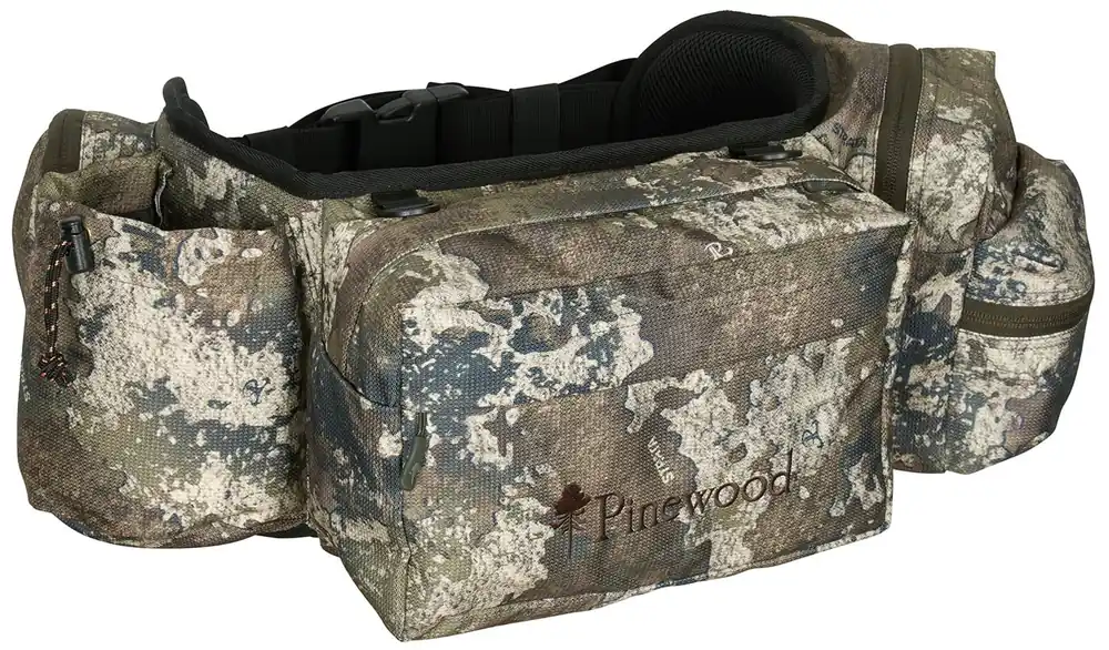 Pinewood Bauchtasche Ranger Strata Camouflage, Strata Camouflage Aktuell