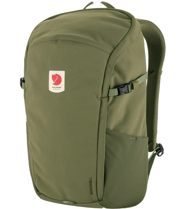 Angebot Fjällräven Rucksack Ulvö 23 Green, Black Oak