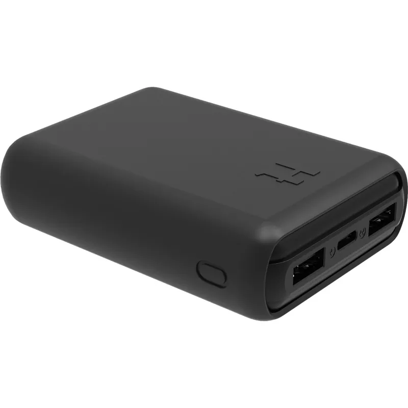 Sonderangebot Härkila Heat Powerbank, Black