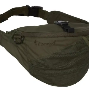Angebot Pinewood Bauchtasche Cross Waist Pack D. Olive 4 Ltr., D. Olive 4 Ltr.