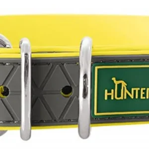 Super-Preis Hunter Halsung Convenience, Neongelb