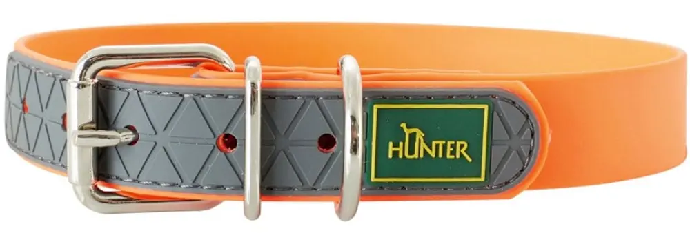 Wochenendangebot Hunter Halsung Convenience, Neonorange