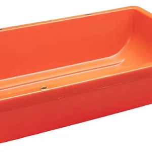 Eurohunt Forstwanne Orange Online Kaufen