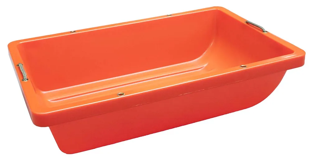 Eurohunt Forstwanne Orange Online Kaufen