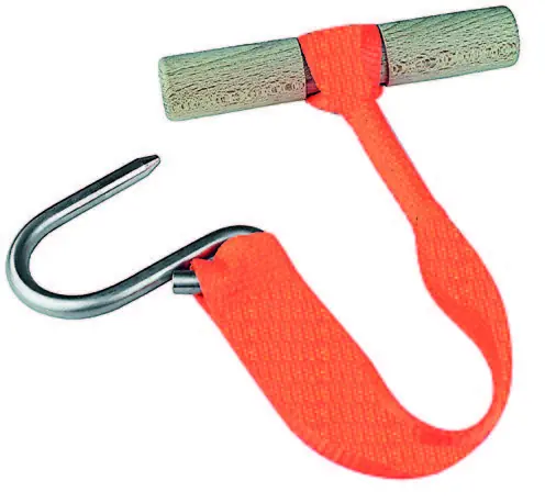 Eurohunt Hand-Wildbergehilfe XL Schnäppchen