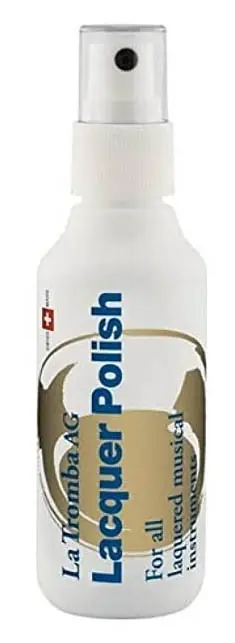 Dotzauer Lackpolitur La Tromba (nur für lackierte Hörner) 80ml Preiswert