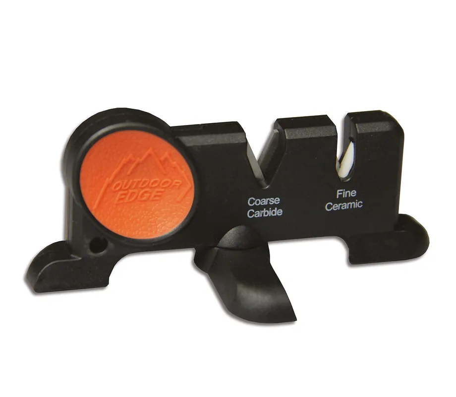 Saisonangebot Outdoor Edge Messerschärfer Edge-X