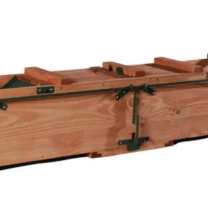 Preiswert DAUTHvertrieb Holzkasten-Lebendfangfalle 22 150cm