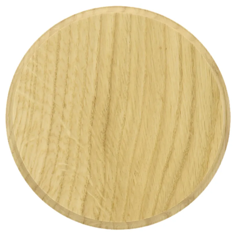 Eurohunt Keilerbrett 14cm Hell Zertifiziert
