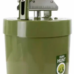 Eurohunt Wildfutterautomat digital Neu Im Sortiment