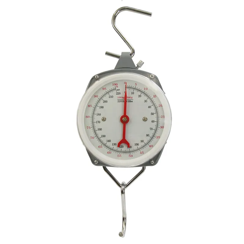 AKAH Zeiger-Schnellwaage bis 100 kg Jetzt Bestellen