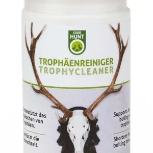 Neue Ware Eurohunt Trophäenreiniger 250g