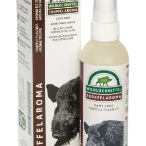 Eurohunt Trüffelaroma 100ml Pumpsprühflasche Bestpreis