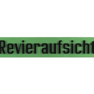 Fritzmann Hinweisschild - Revieraufsicht Jetzt Kaufen