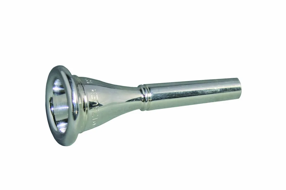 Dotzauer Mundstück für Plesshorn 7C Messing versilbert Knallerangebot