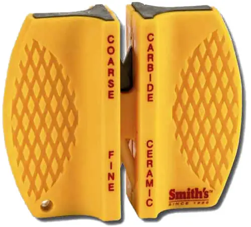Smith`s Messerschärfer CCKS Expressversand