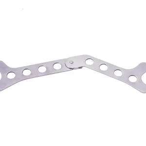 Neuheit Fritzmann Spreizer ausklappbar bis 30cm