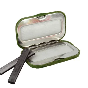 Top-Preis Fritzmann Taschenofen für Heizstäbe Modell Hot