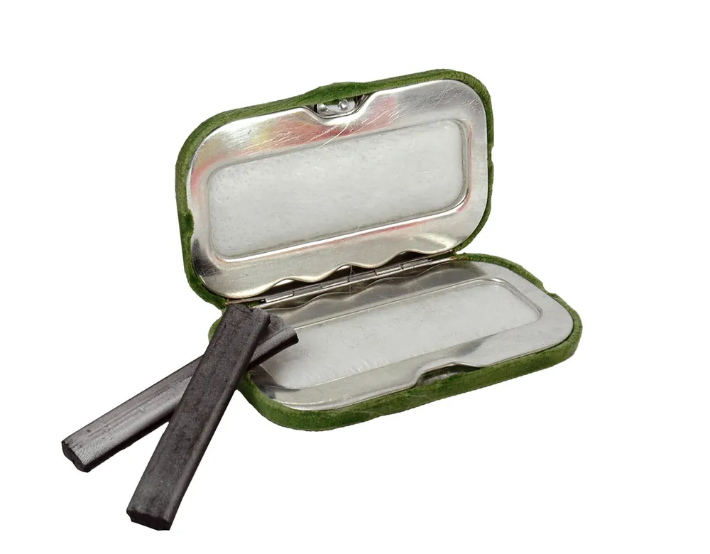 Top-Preis Fritzmann Taschenofen für Heizstäbe Modell Hot