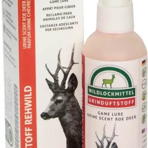 Eurohunt Urinduftstoff / Rehwild / 100ml Kracherpreis