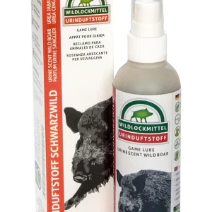 Letzte Chance Eurohunt Urinduftstoff / Wildschwein / 100ml