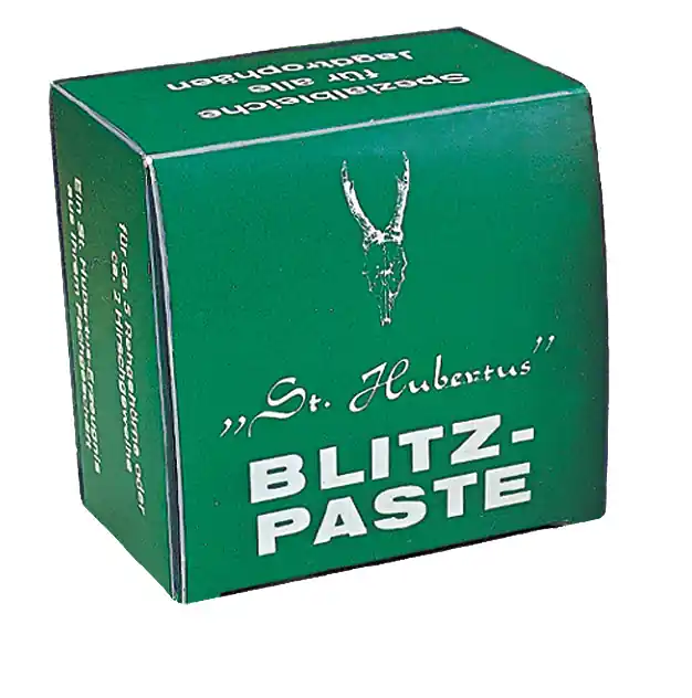 Hubertus Bayard Blitzpaste 150ml Preis Gesenkt
