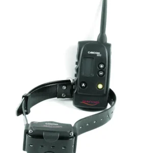 Must-Have NUM‘axes Canicom 800 Ferntrainer mit 800m Reichweite