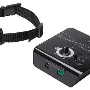 Rabatt NUM‘axes Canifugue Classic / Unsichtbares Zaunsystem